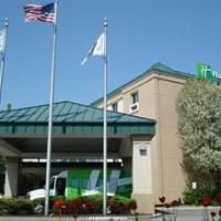 Holiday Inn Carol Stream IL