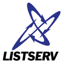 The LISTSERV logo