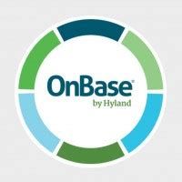 OnBase Logo