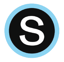 The logo for Schoology