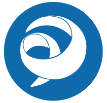 The Cisco Jabber logo