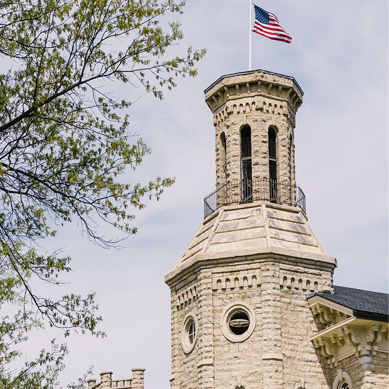 Campus Resources Wheaton College, IL