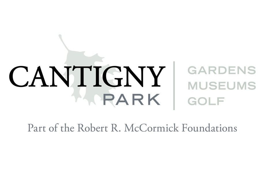 Cantigny Logo