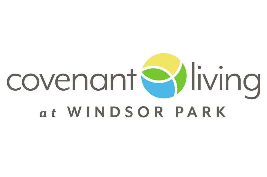 Covenant Living at Windsor Park Logo