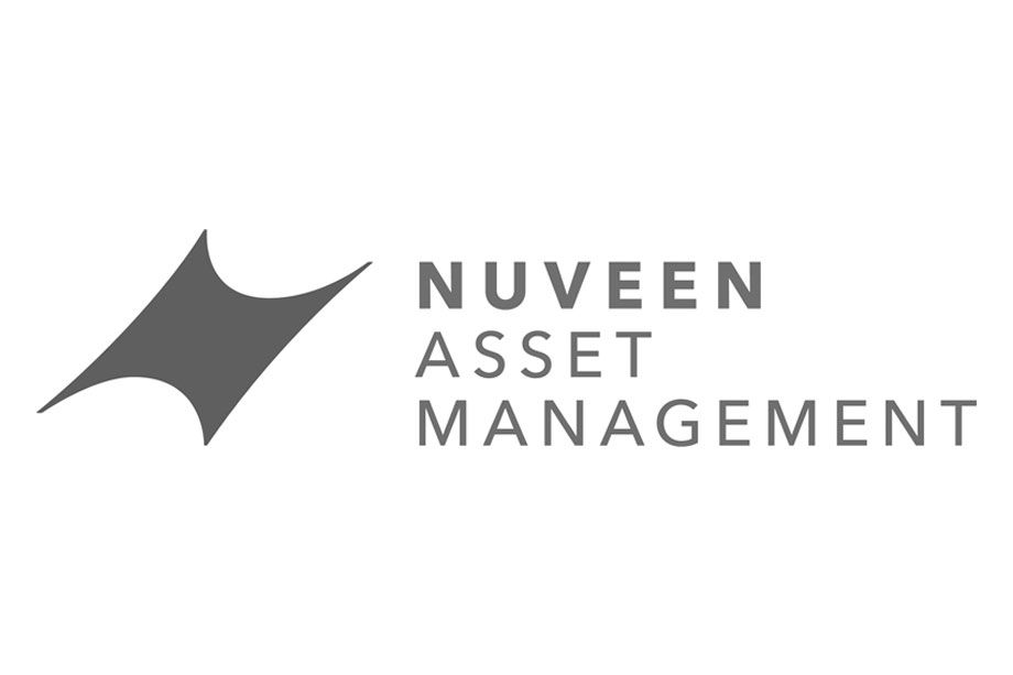 Nuveen Asset Management Logo