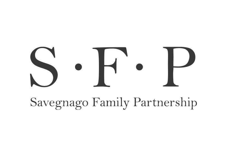 Savegnano Family Partnership logo