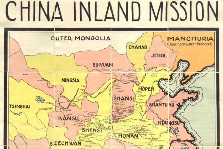 920x613 China Inland Mission