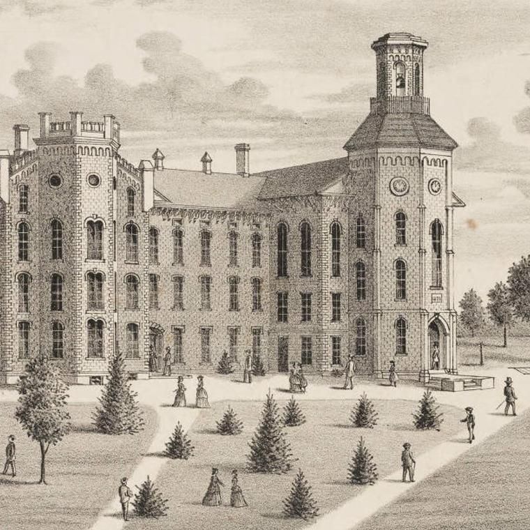 760x760 Blanchard Hall 1874