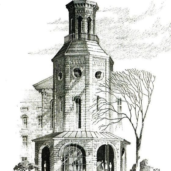 Blanchard Tower