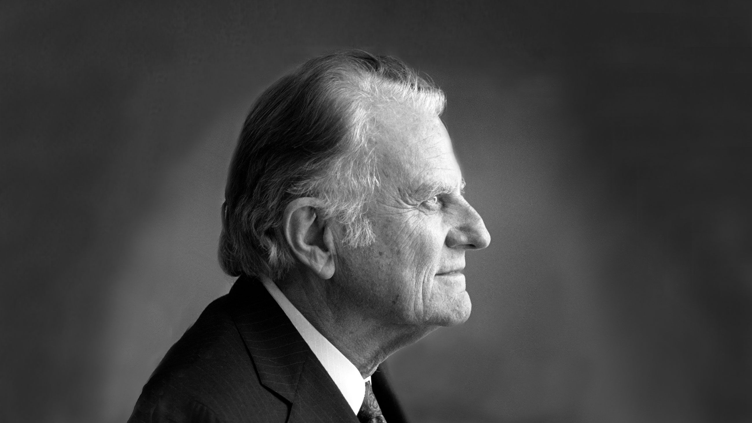 Billy Graham