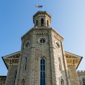 Blanchard Tower
