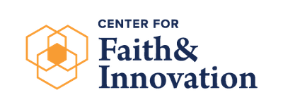 Wheaton Center for Faith and Innovation logo