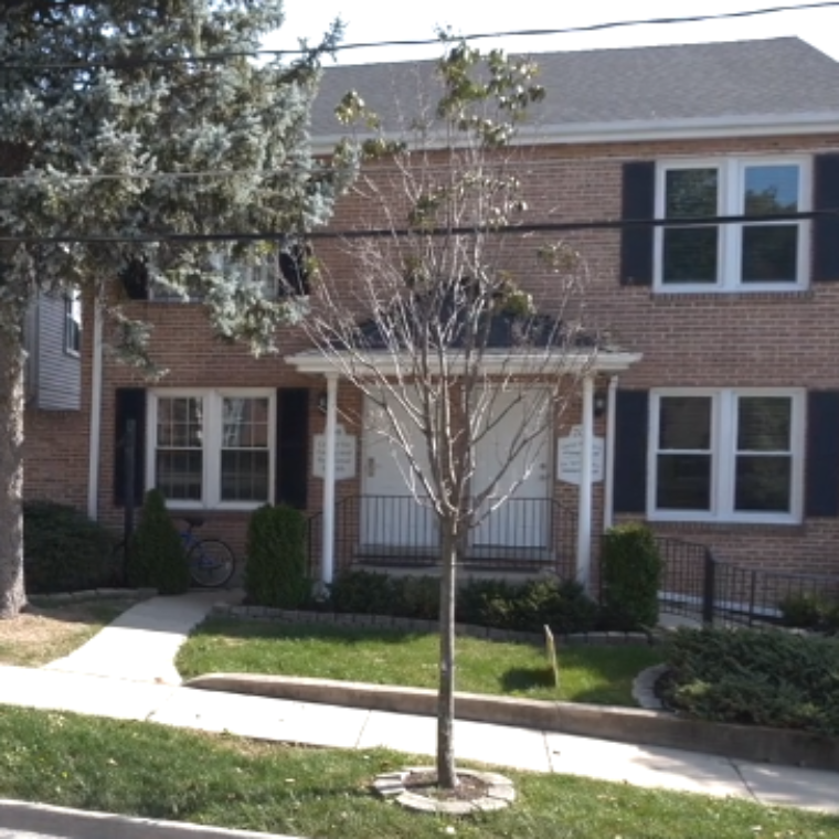 Center for Family and Relational Health