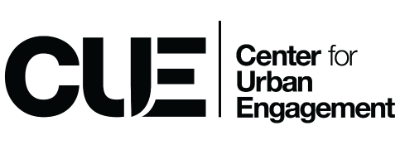 Center for Urban Engagement Logo
