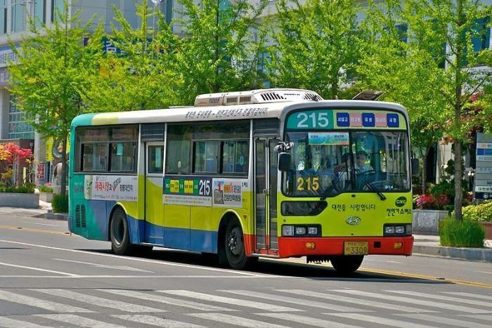City Bus