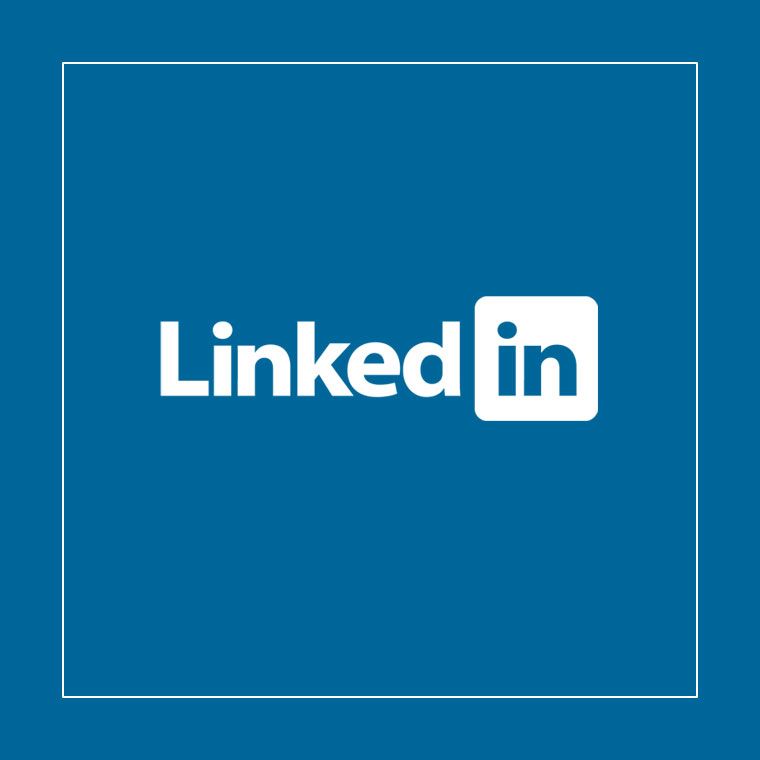 LinkedIn Logo