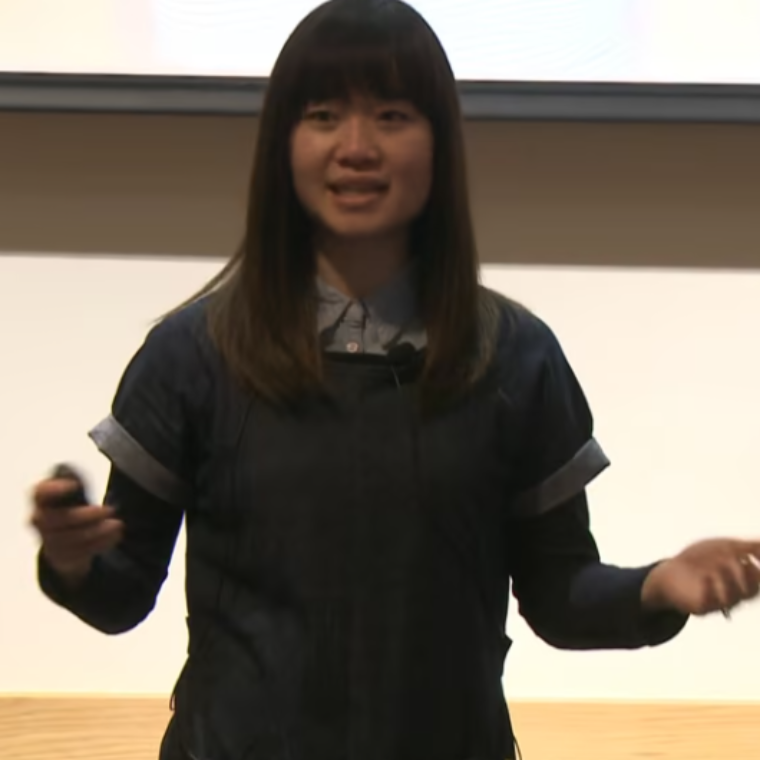 Esther Cruz LinkedIn Presentation