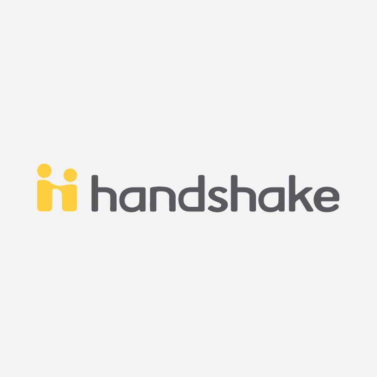 Handshake Logo 760 x 760