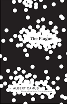 The Plague, by Albert Camus