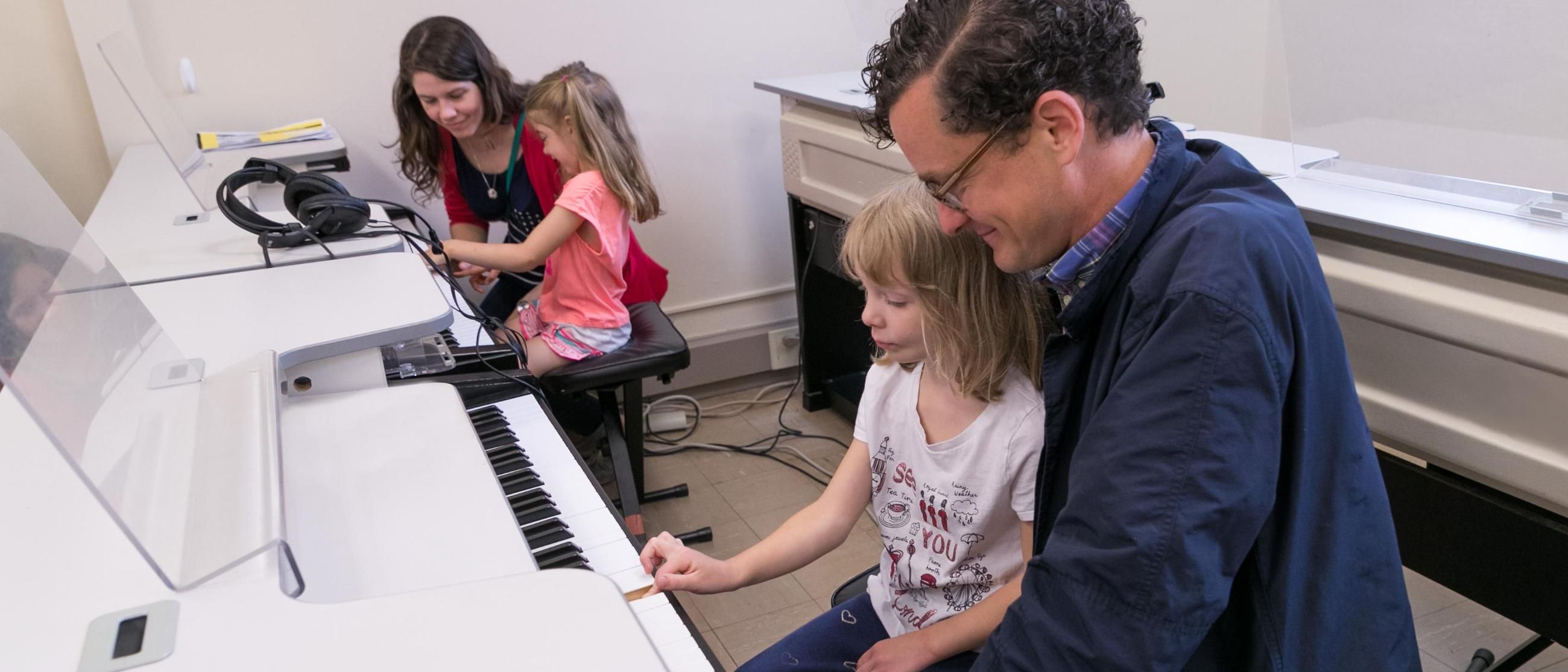 keyboard class