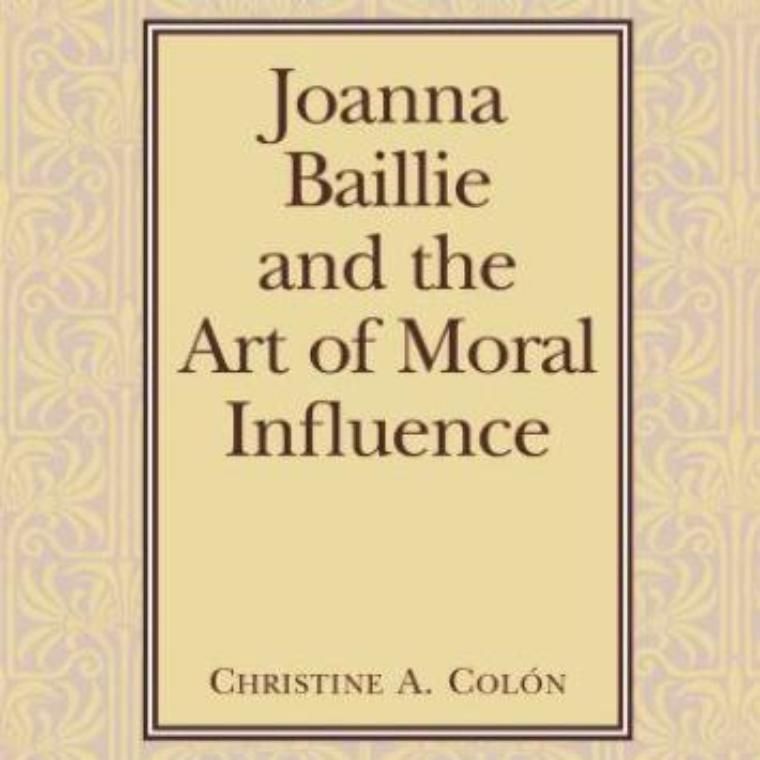 ART OF MORAL INFLUENCE COLON