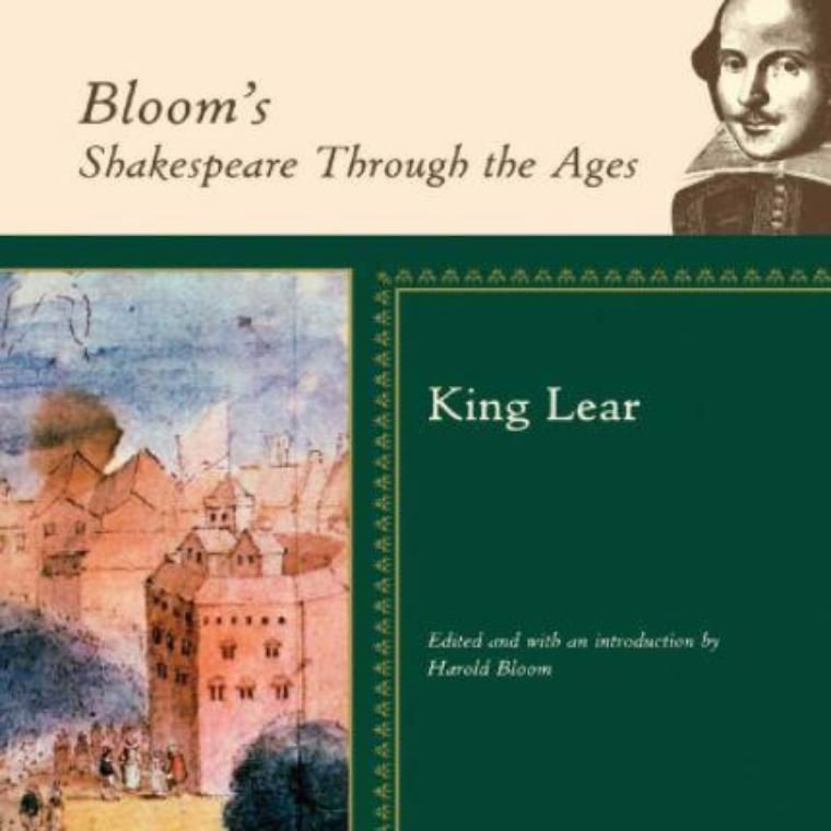 BLOOM'S SHAKESPEARE THROUGH THE AGES
