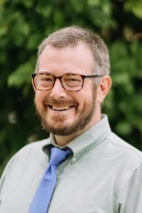 Adam Wood