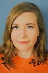 Katie Ernst, Bio Image