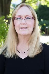 Christine Kepner Faculty Headshot