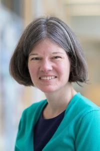 Dr. Melissa Harkrider - History Department Wheaton College IL