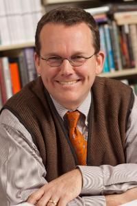 Read Mercer Schuchart Faculty Headshot