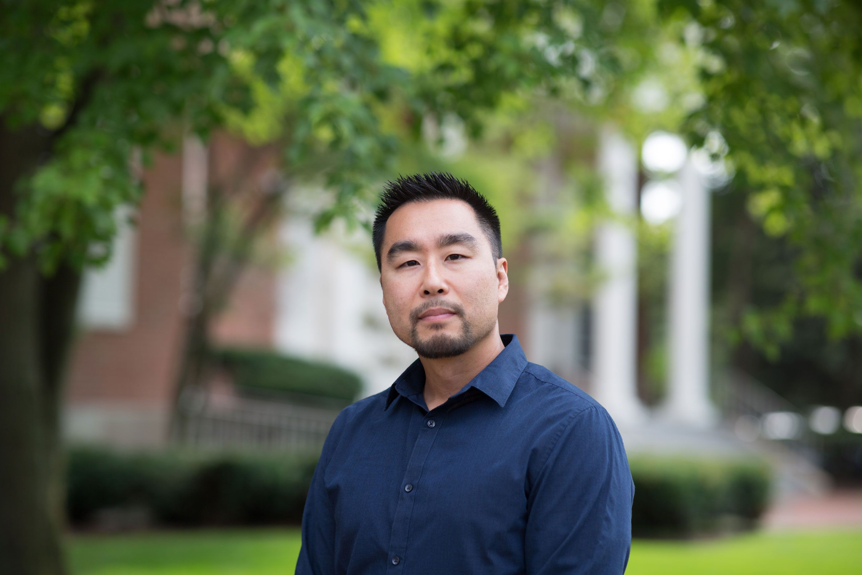 Faculty Profile Variant