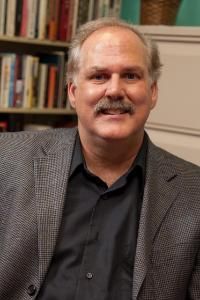 Alan Seaman Faculty Profile Variant