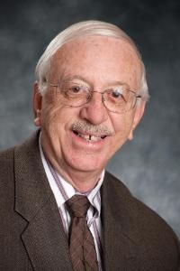Hassell Bullock, Ph.D. Emeritus Wheaton College (IL)
