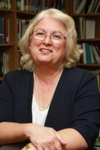 Karen Jobes, Ph.D. Wheaton College IL