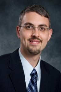 Adam Miglio Faculty Headshot