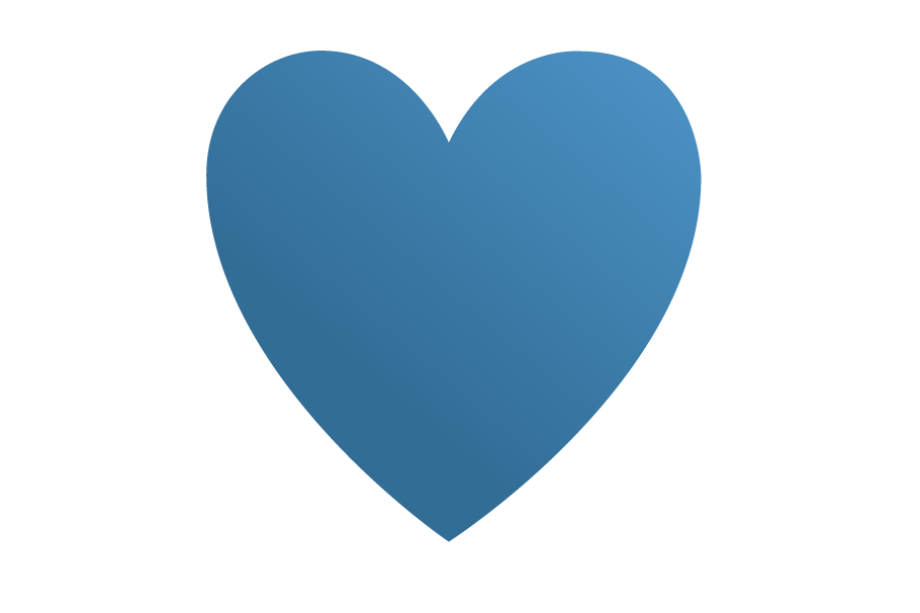 Heart Icon