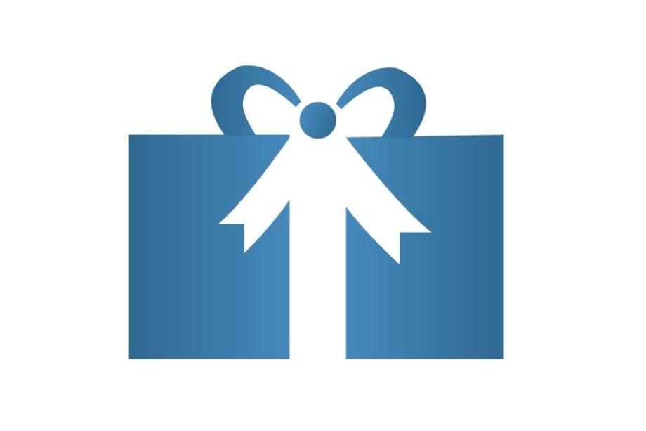 Gift Planning Icon