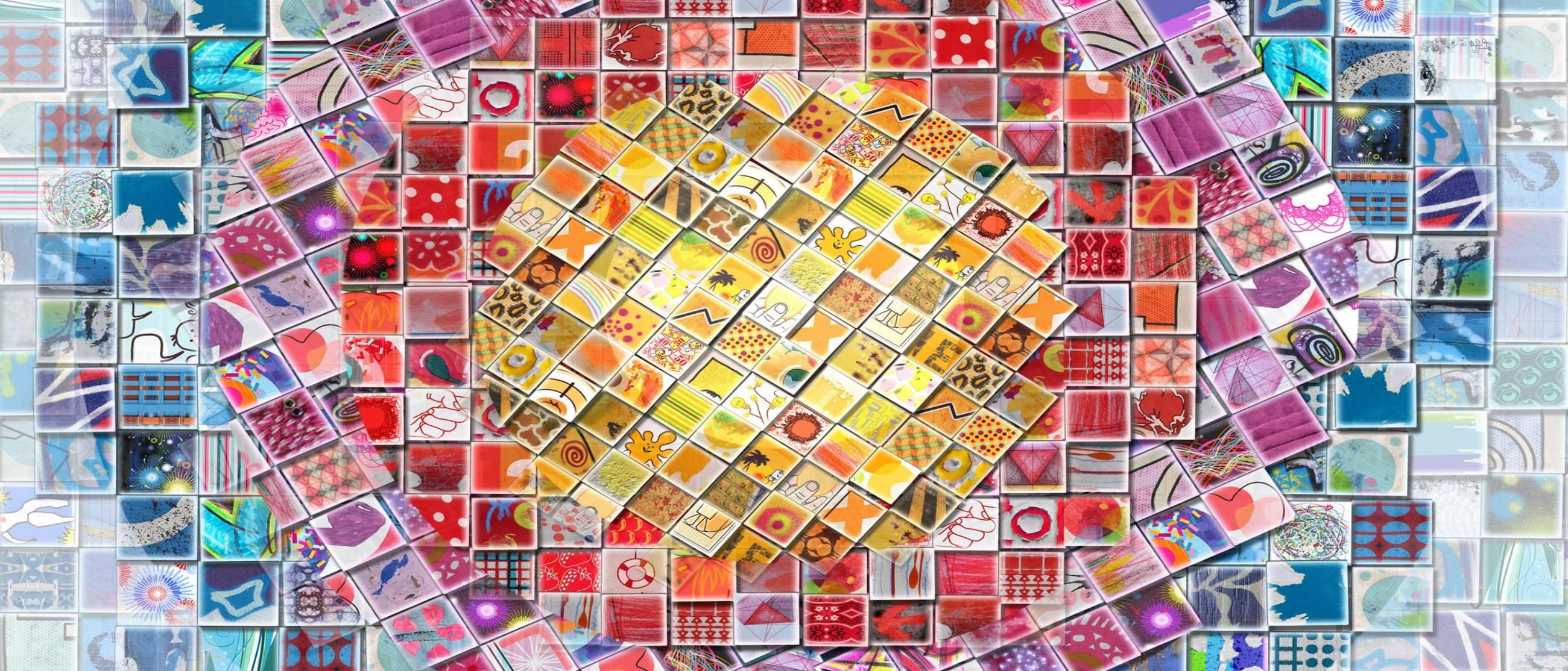 Multicultural Peace and Justice Coalition Mosaic