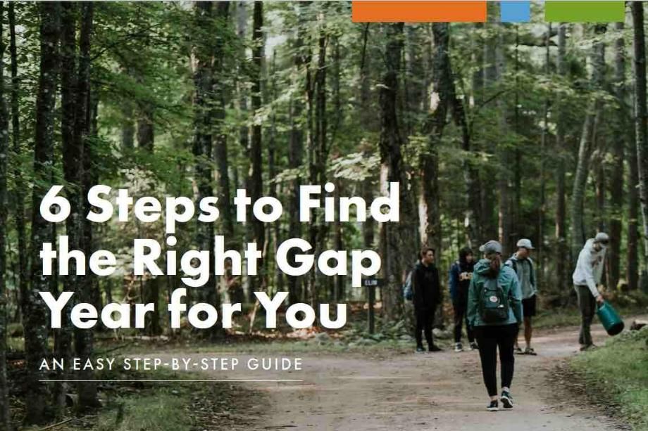 Cover Photo of 6 Steps