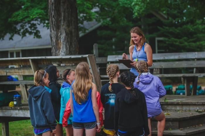 Summer Camp - Wheaton College, IL