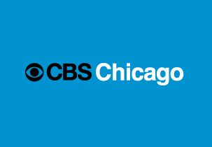 CBS Chicago logo