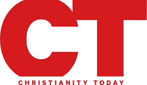 Christianity Today logo