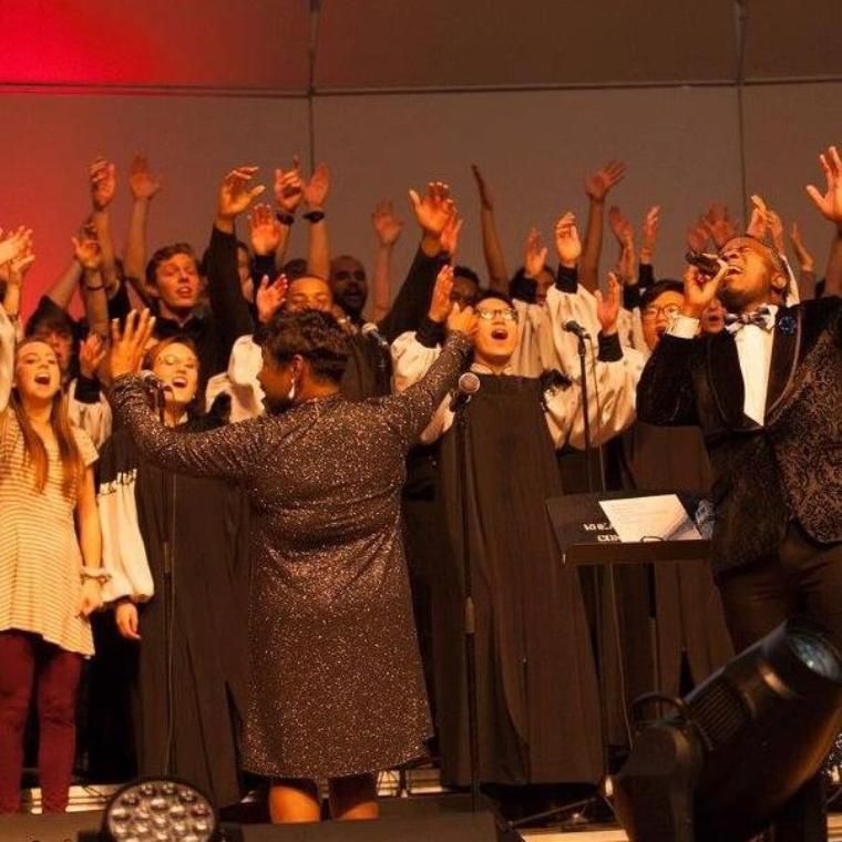 Gospel Choir