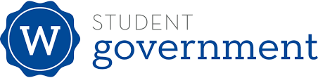 Wheaton College IL Student Government Logo