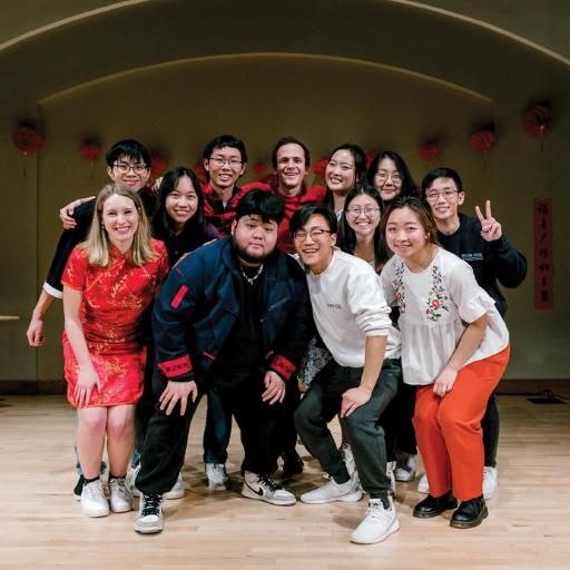 Zachary Lee ’23