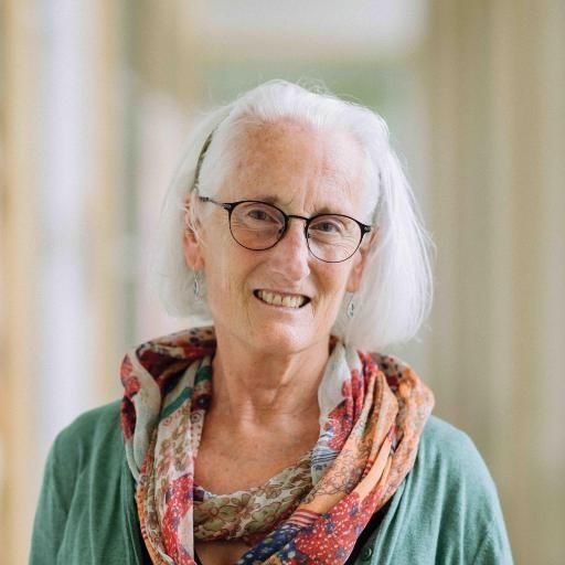 Wheaton College IL Professor Emerita Dr. Dana Townsend