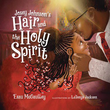 A Jerry Pinkney Children’s Book Award finalist, this illustrated storybook highlights the life of Josey, a young Black girl preparing for Pentecost. Through the writing of Dr. Esau McCaulley, Associate Professor of New Testament, children and the adults who read with them are invited to join Josey as she learns of God’s diverse design.
