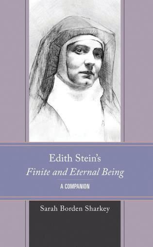 Due to the daunting nature of Edith Stein’s magnum opus, which can be challenging to navigate, Borden Sharkey offers a guide to this great philosophical work.
