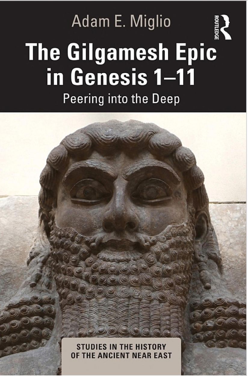 With broad appeal across religious studies, ancient history, and world literature, Miglio provides a substantive and accessible comparison of the Gilgamesh Epic and Genesis 1–11, investigating their humanistic themes of wisdom, power, and “the good life.”